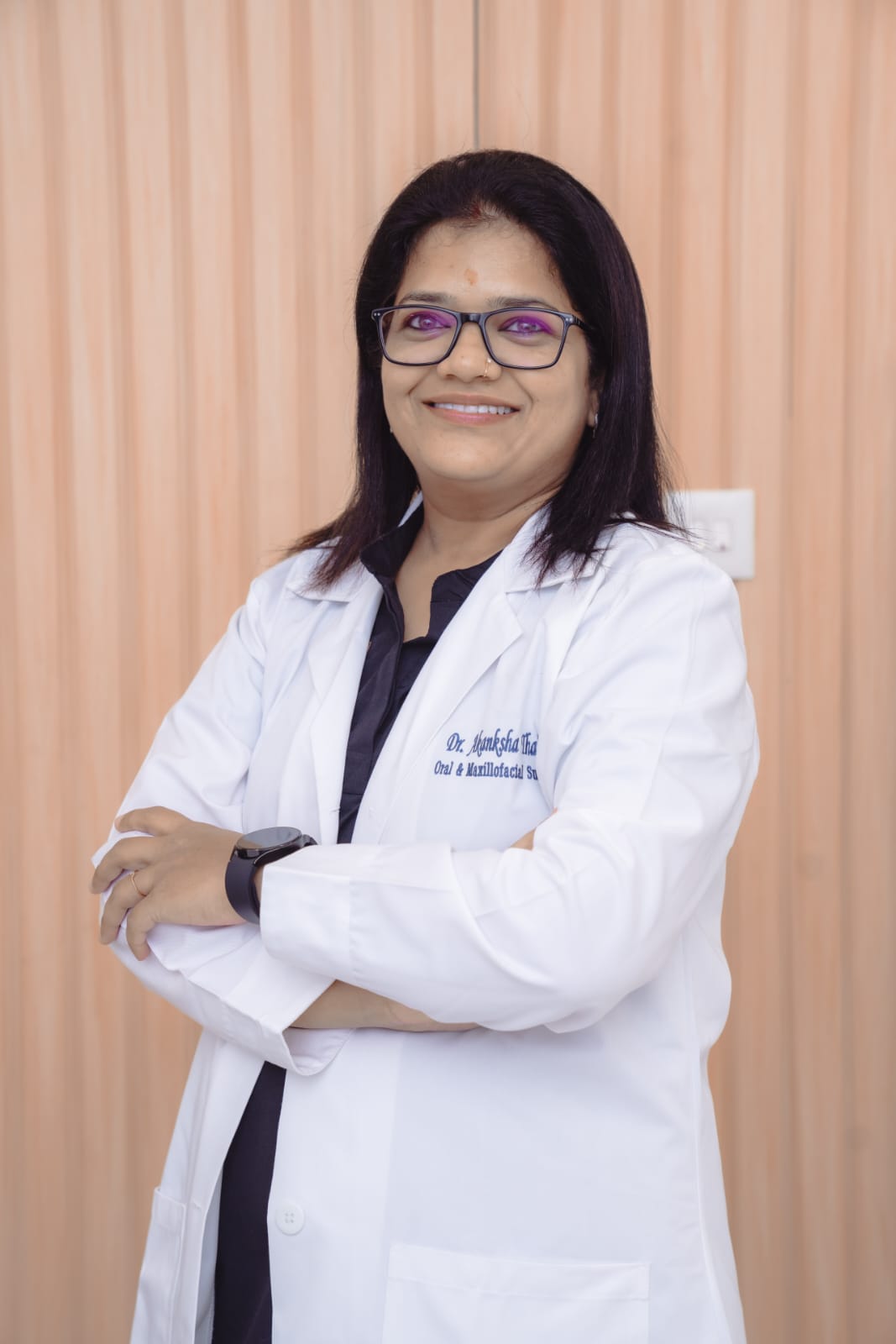 Dr. Akanksha Thakur
Cosmetologist & Hair Care Specialist