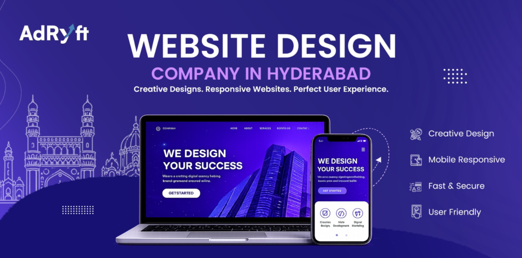 Website Design Company 