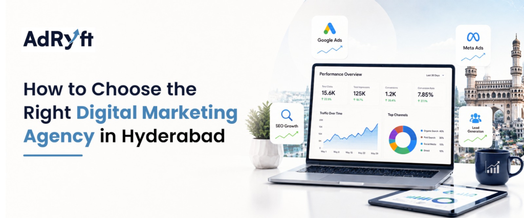 Digital Marketing Agency